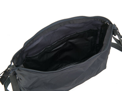 Pingora Crossbody Satchel LT for Backpacking & Travel