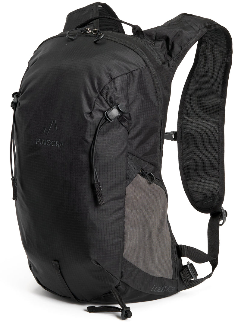 Pingora Lucid 13L Hiking Backpack Outerspace