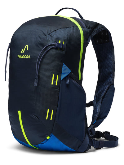 Pingora Lucid 13L Hiking Backpack Navy