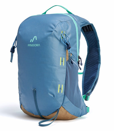 Pingora Lucid 13L Hiking Backpack Ocean