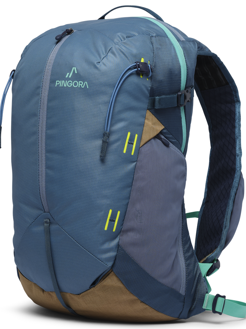 Pingora Lucid 20L Hiking Backpack Ocean