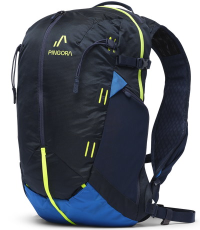 Pingora Lucid 20L Hiking Backpack Navy