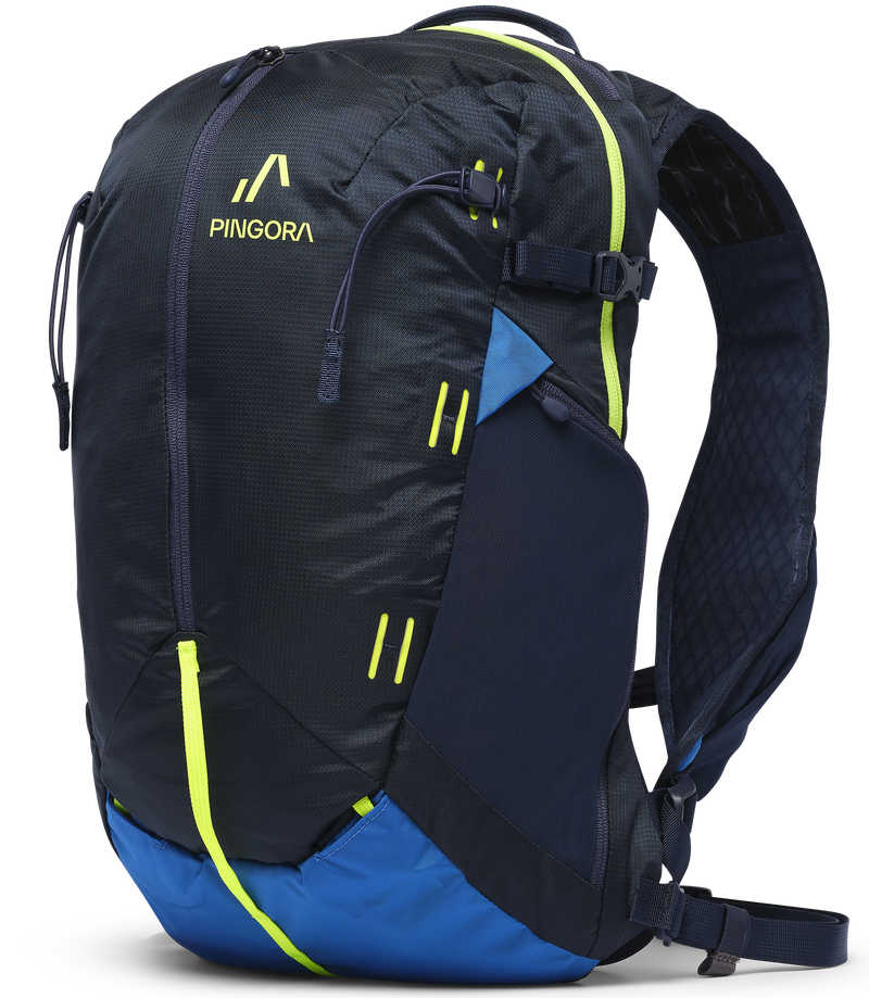 Pingora Lucid 20L Hiking Backpack Navy