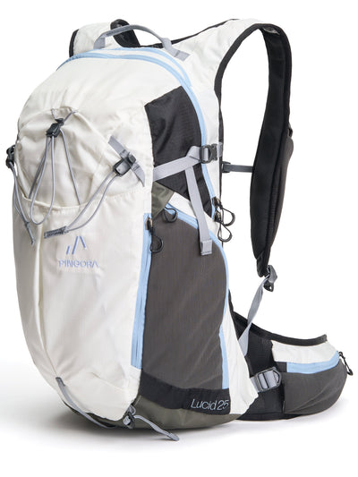 Pingora Lucid 25L Hiking Backpack Artic
