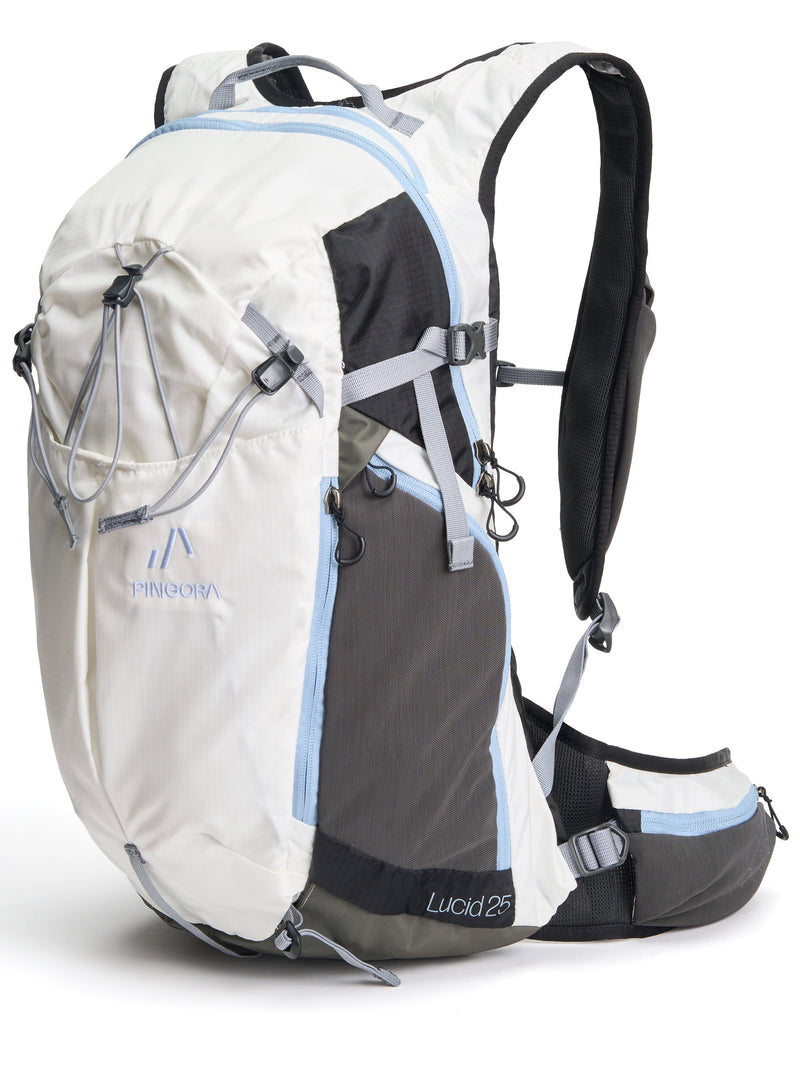 Pingora Lucid 25L Hiking Backpack Artic