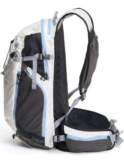 Pingora Lucid 25L Hiking Backpack
