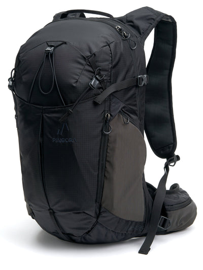 Pingora Lucid 25L Hiking Backpack Outerspace