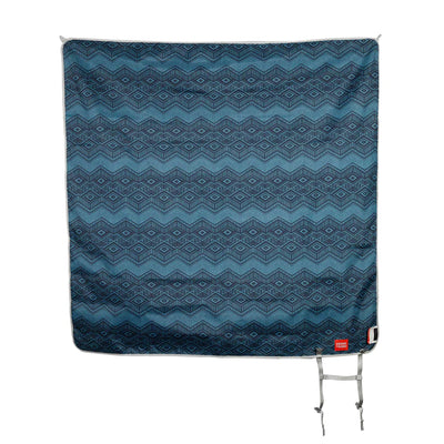 Grand Trunk Meadow Mat - Large Bluu Nile