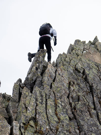 Pingora Focus 25L Climbing & Hiking Backpack