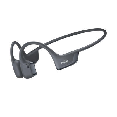 Shokz Openrun Pro 2 Standard Black