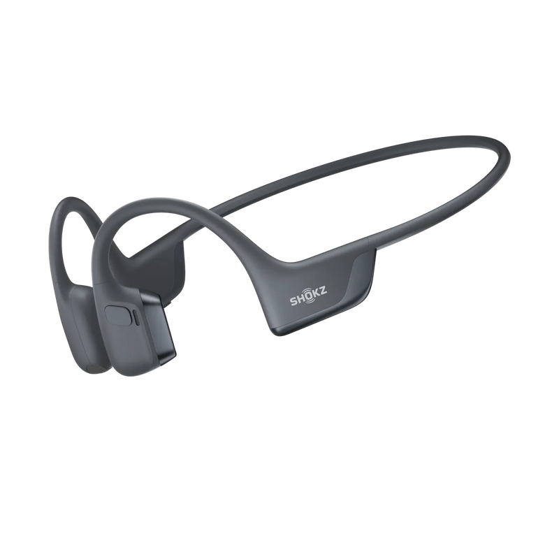 Shokz Openrun Pro 2 Standard Black