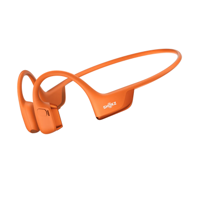 Shokz Openrun Pro 2 Standard Orange