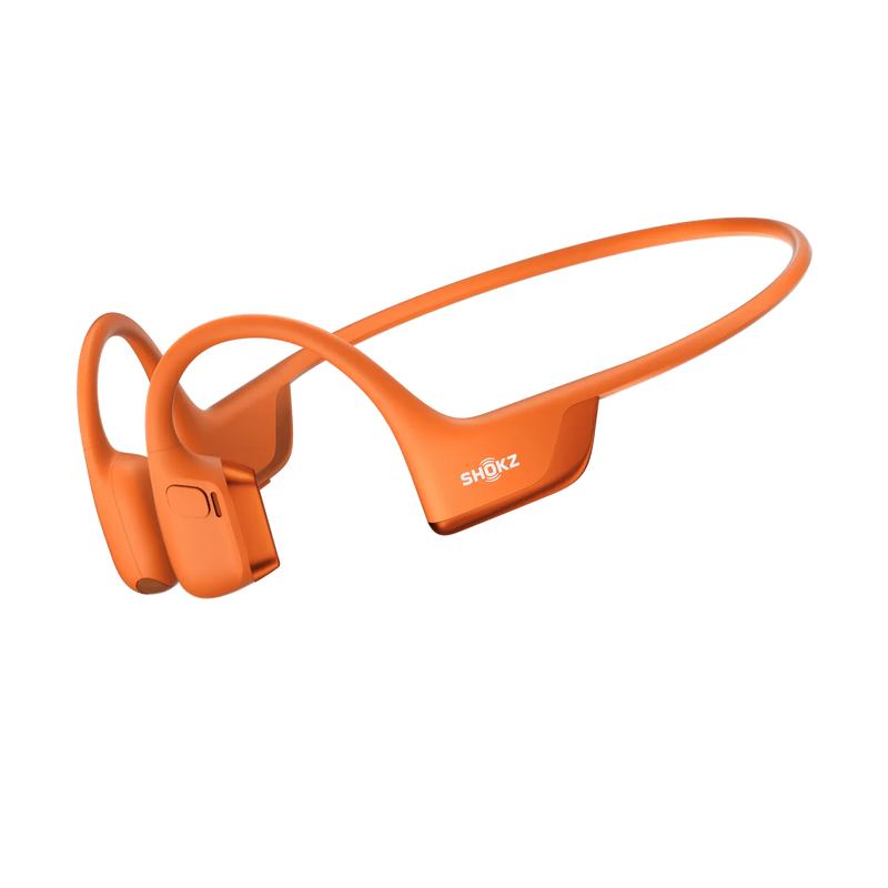 Shokz Openrun Pro 2 Standard Orange