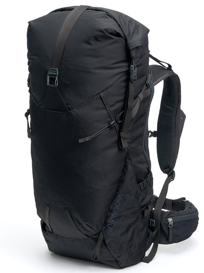 Pingora Outro 55 Backpacking Pack Outerspace