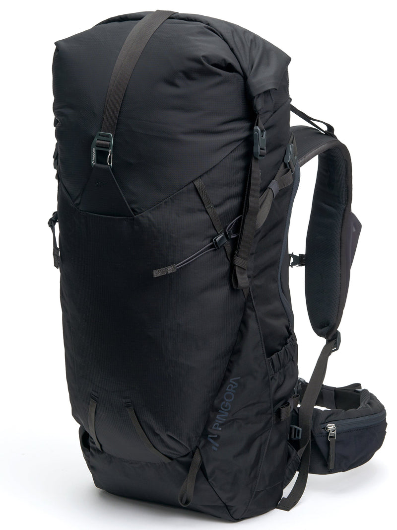 Pingora Outro 40 Backpacking Pack Outerspace