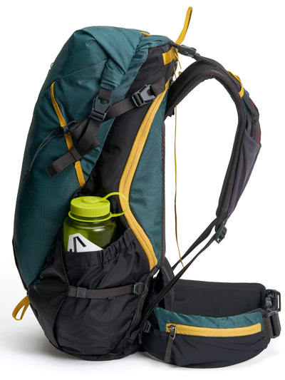 Pingora Outro 40 Backpacking Pack