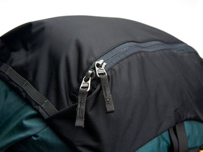 Pingora Outro Detachable Top Pocket for Backpacking
