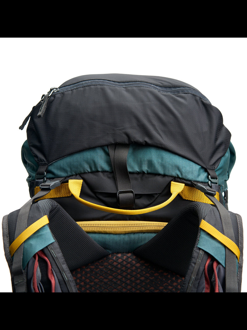 Pingora Outro Detachable Top Pocket for Backpacking