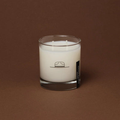 Ranger Station Candle Oakmoss