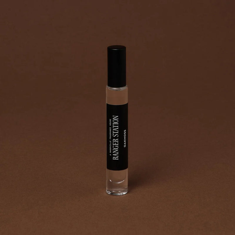 Ranger Station Quickdraw Perfume Oakmoss
