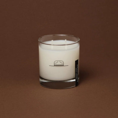 Ranger Station Candle Tobacmusk