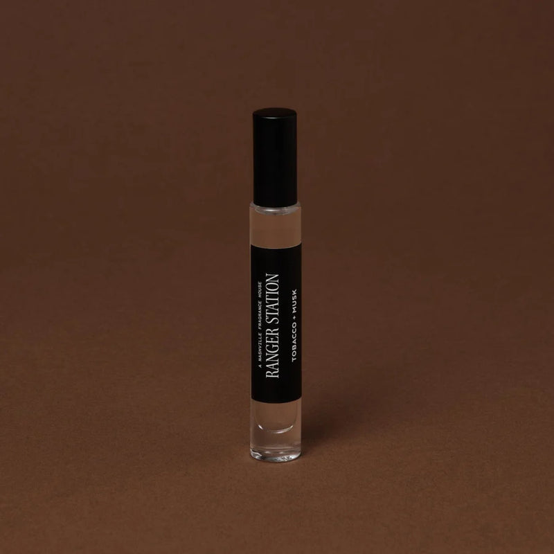 Ranger Station Quickdraw Perfume Tobacmusk