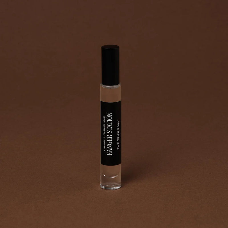 Ranger Station Quickdraw Perfume Twotrickpony