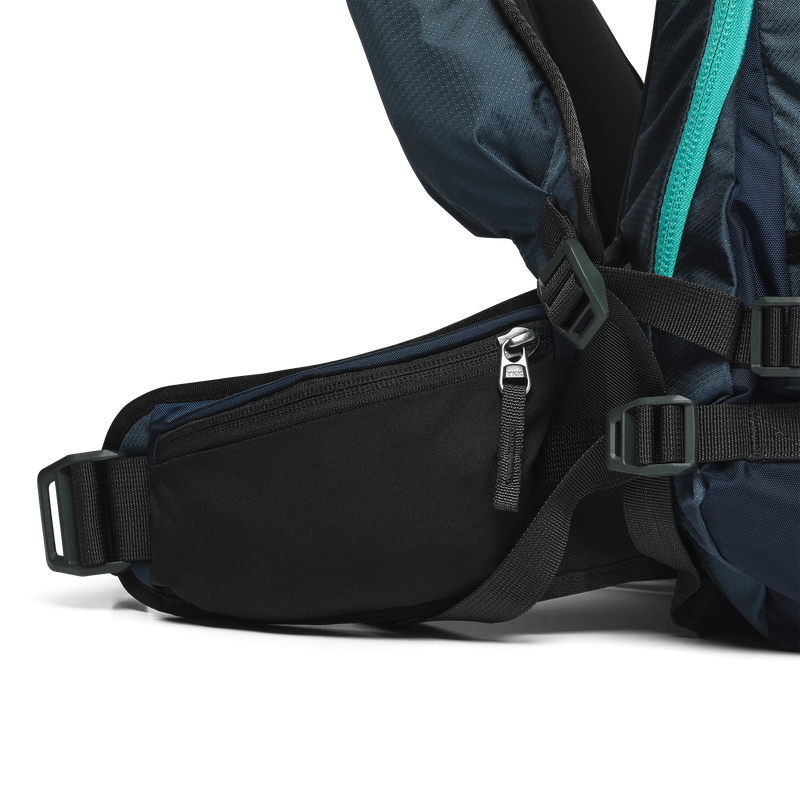 Pingora Vivid 27 Liter Backcountry Ski Pack