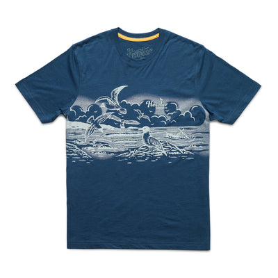 Howler Brothers Select T - M`S Sea