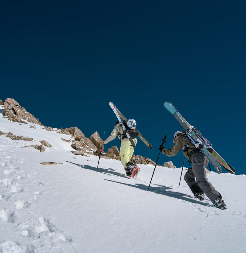 Pingora Vivid 35 Liter Backcountry Ski Pack