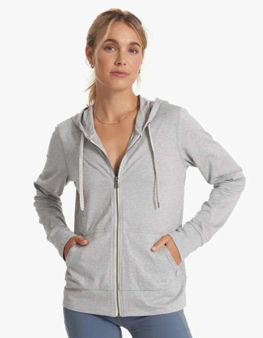 Halo Performance Hoodie 2.0