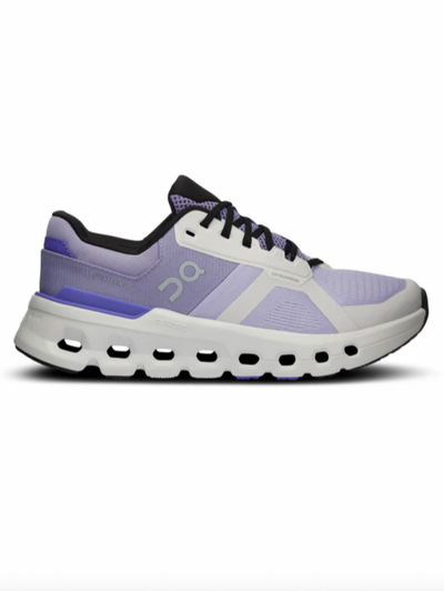 On Running Cloudrunner 2 Nimbus | Blueberry