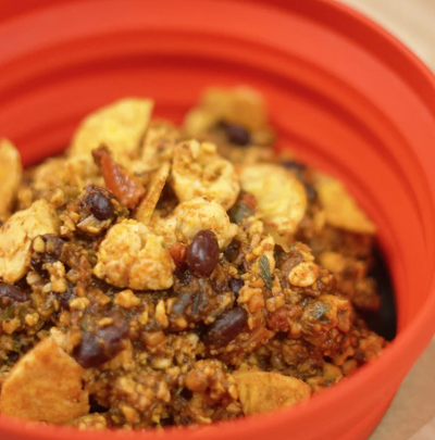 Good To Go - Ranchero Scramble