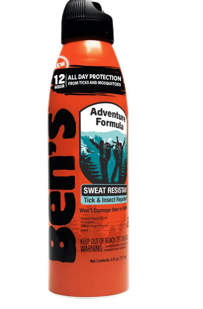 Ben`S Ben's Adventure Formula 6 Oz Spray / N/A