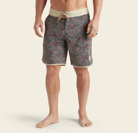 Howler Brothers Bruja Boardshorts - M`S