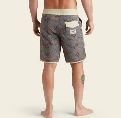 Howler Brothers Bruja Boardshorts - M`S