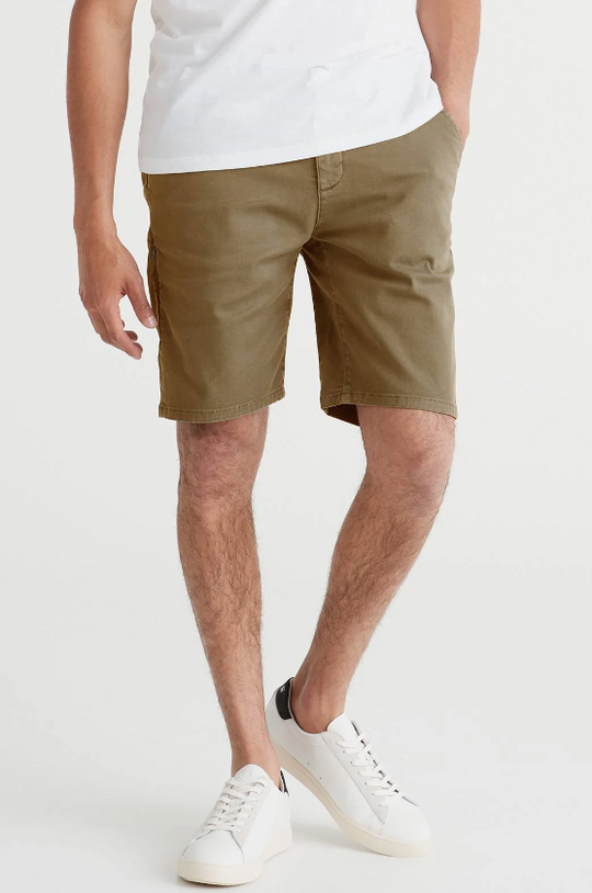 Live Free Journey Short - M`S