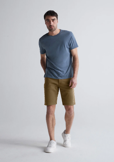 Duer No Sweat Slim Short - M`S Tob