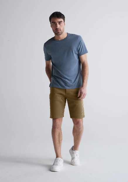 Duer No Sweat Slim Short - M`S Tob