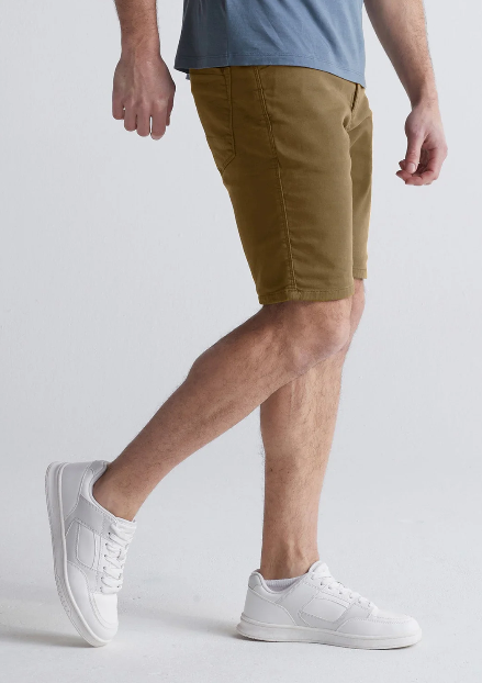 Duer No Sweat Slim Short - M`S