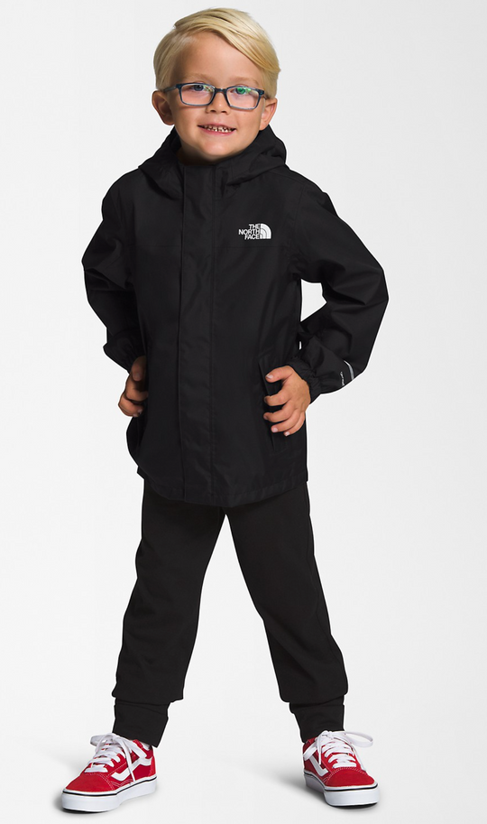 Kid's Antora Rain Jacket