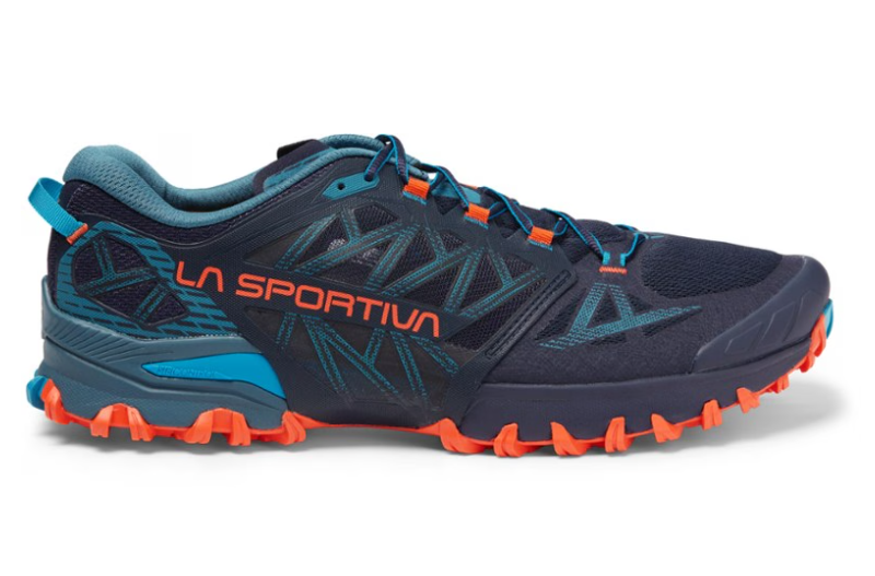 La Sportiva - Bushido Wide Trail Runner - M&