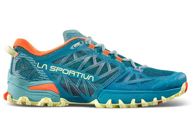 La Sportiva - Bushido 3 Trail Runner - W's Everglade