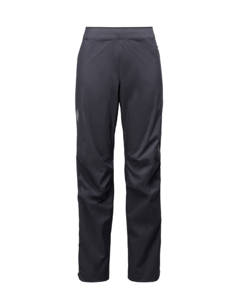 Black Diamond - Women's Fineline Stretch Full Zip Pants