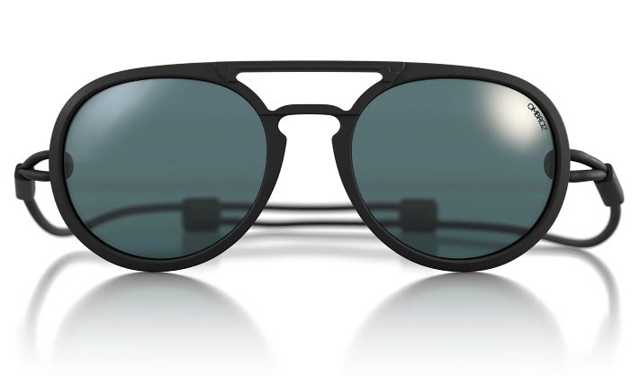 Ombraz - Dolomite Sunglasses Charcoal/Polargrey