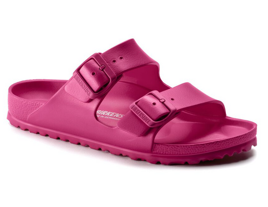 Birkenstock - Arizona Eva - Beetroot Purple