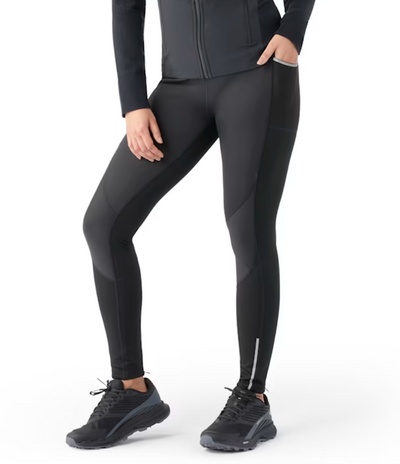 Smartwool Women's Active Fleece Tight