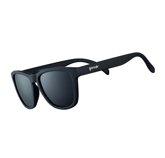 OGs Polarized Sunglasses Black Polarized