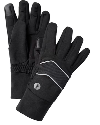 Smartwool Active Fleece Insulated Glove Black