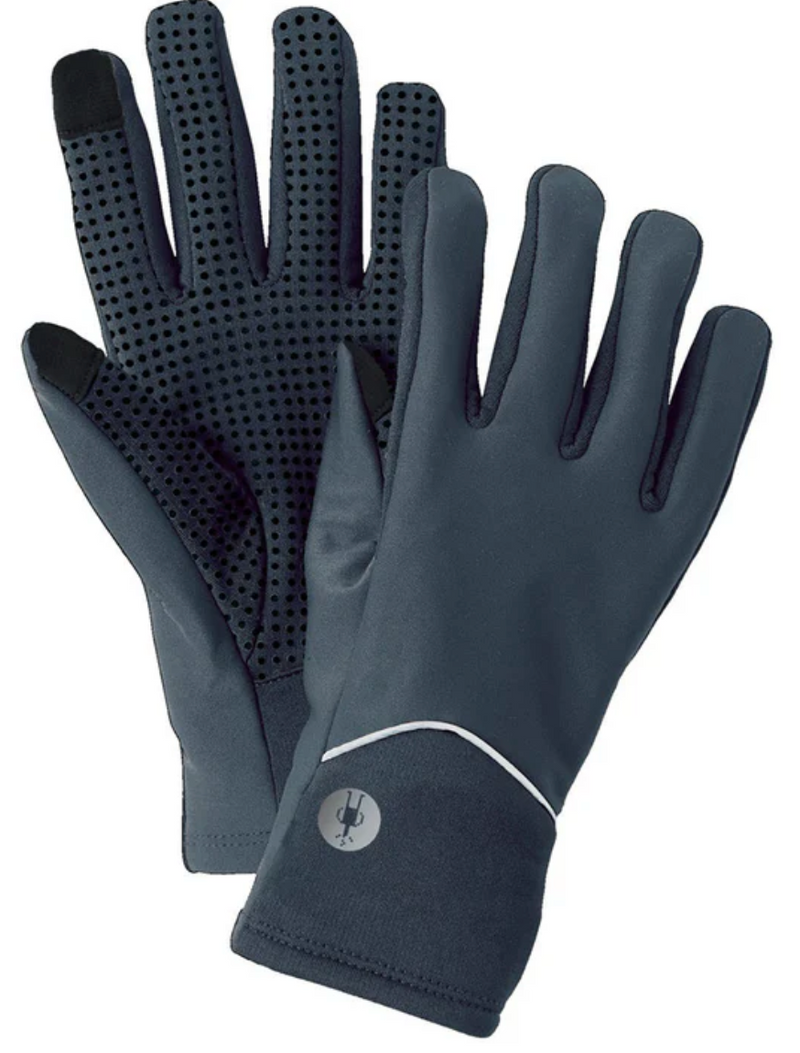 Smartwool Active Fleece Insulated Glove Twilight Blue